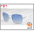 New Fashion and Hot Selling with Square Frame for Ladies Sunglasses (KM15001)